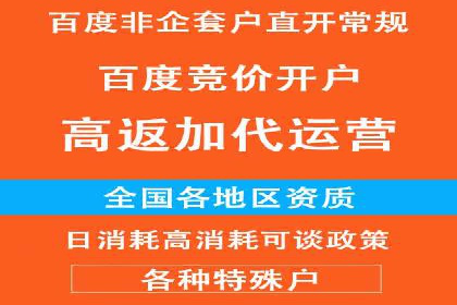 百度推广技巧提升：案例解读